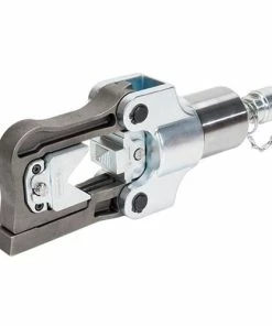 Greenlee 12 Ton Hydraulic Flip-Top Remote Multi-Tool Dieless RK12CX