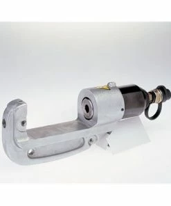 Greenlee 15 Ton Hydraulic Single Acting Remote Powered Crimping Tool RK1550