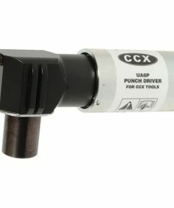 Greenlee Punch Driver Adapter For 3/4" Draw Stud UA12P