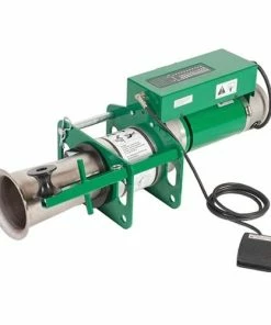 Greenlee UT10-2S Cable Puller Assembly UT10-2S