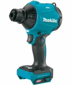 Makita Tools Makita 40V Max XGT Brushless Cordless High Speed Dust Blower (Tool Only) GSA01Z