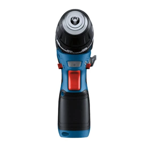 Bosch Power Tools Bosch 12V Brushless 3/8" Hammer Drill/Driver (Bare Tool) GSB12V-300N - Image 3
