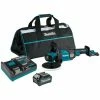 Makita Tools Makita 40V Max XGT Brushless Cordless 7" Polisher (4.0Ah) Kit GVP01M1