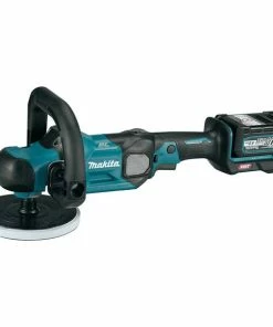 Makita Tools Makita 40V Max XGT Brushless Cordless 7" Polisher (Tool Only) GVP01Z