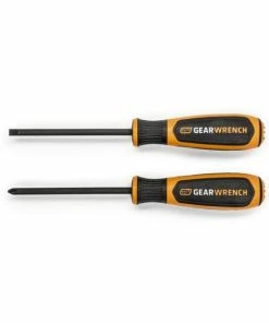 Gearwrench Tools Gearwrench 2 Pc. Bolt Biter Dual Material Extraction Screwdriver Set 86090