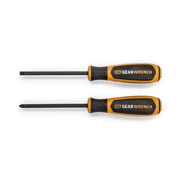 Gearwrench Tools Gearwrench 2 Pc. Bolt Biter Dual Material Extraction Screwdriver Set 86090
