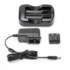 Illumagear Halo 2-Battery Li-Ion Charger (US Plug) HABC-01A-US 2 Illumagear Halo 2-Battery Li-Ion Charger (US Plug) HABC-01A-US -Gearwrench-sale habc 01a us myhqjt8mj1p4nsir