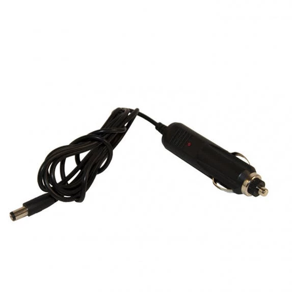 Illumagear Halo 12V Car Adapter Cable For 2 Battery Charger (HABC-01A-US) HACC-01A-01 3 Illumagear Halo 12V Car Adapter Cable For 2 Battery Charger (HABC-01A-US) HACC-01A-01