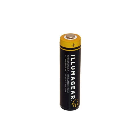 Illumagear 18650 Li-Ion Rechargeable Batteries (20 Pack) HARB-01A-20 4 Illumagear 18650 Li-Ion Rechargeable Batteries (20 Pack) HARB-01A-20 - Image 2