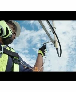 Gearwrench Tools Gearwrench 1/2" Drive 90-Tooth 11" Quick Release Tether Ready Ratchet 81304TH