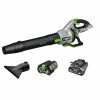 Ego Power Equipment EGO Power+ 765 CFM Blower Kit (5.0Ah) LB7654
