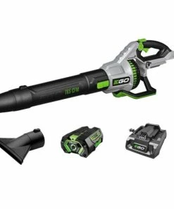 Ego Power Equipment EGO Power+ 765 CFM Blower Kit (5.0Ah) LB7654