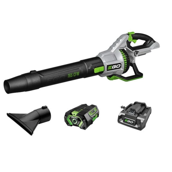 Ego Power Equipment EGO Power+ 765 CFM Blower Kit (5.0Ah) LB7654