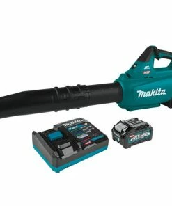 Makita Tools Makita 40V MAX XGT® Brushless Cordless Blower Kit MAKGBU01M1