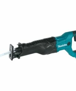 Makita Tools Makita 18V LXT Cordless Recipro Saw (TOOL ONLY) XRJ04Z