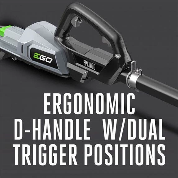 Ego Power Equipment EGO Power+ Commercial 13' Telescopic Power Pole (Bare Tool) PPX1000 - Image 3