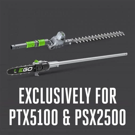 Ego Power Equipment EGO Power+ Commercial 13' Telescopic Power Pole (Bare Tool) PPX1000 - Image 4