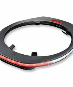 Illumagear Halo SL System W/ Red Brake Light S100012-101