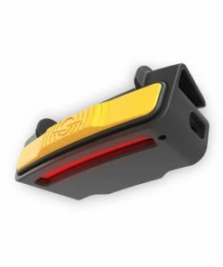 Illumagear Sixth Sense Personal Voltage, Current & Fall Detector S100030-101