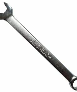 Wright Tool Wright 7/16" Combination Wrench 12 Point 1114