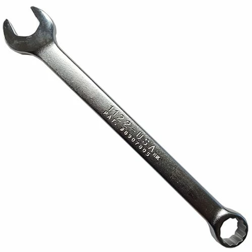 Wright Tool Wright 5/8" Combination Wrench 12 Point 1120
