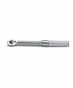 Wright Tool Wright 1/4" Drive Click Type Torque Wrench With Ratchet Handle 30-150 In/lbs.