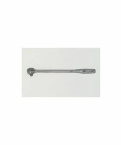 Wright Tool Wright 3/8" Ratchet Long Contour Handle 10" Double Pawl 3425