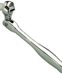 Wright Tool Wright 3/8" Ratchet Compact Palm Size Flex Head Single Pawl 3440