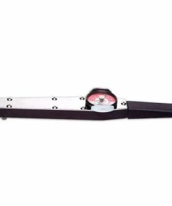 Wright Tool Wright 3/8" Torque Wrench 0-250 In-Lbs Dial Indicator 3471