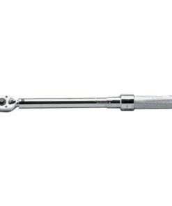 Wright Tool Wright 3/8" Torque Wrench Micro-Adjustable Click Type 150-1000 In-Lbs 3479