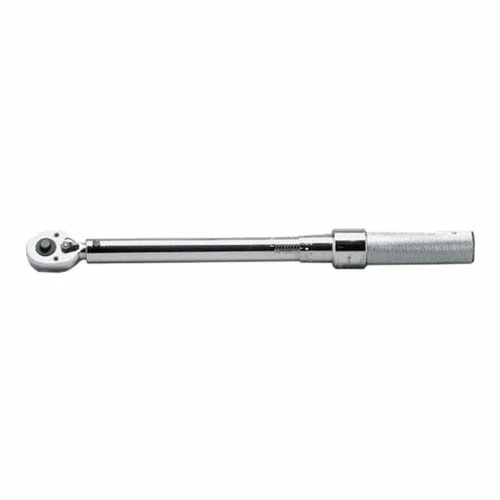 Wright Tool Wright 3/8" Torque Wrench Micro-Adjustable Click Type 150-1000 In-Lbs 3479 3 Wright Tool Wright 3/8" Torque Wrench Micro-Adjustable Click Type 150-1000 In-Lbs 3479