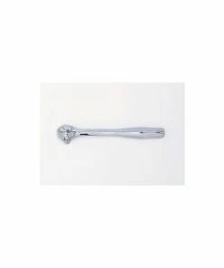 Wright Tool Wright 3/8" Ratchet Contour Handle 7" Double Pawl 3490