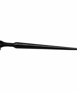 Wright Tool Wright 1/2" Drive 15" Construction Spud Ratchet Black 4428