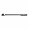 Wright Tool Wright 1/2" Drive Ratchet Head 50-250 FT-LBS Micro-Adjustable Torque Wrench 4478