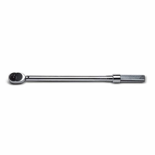 Wright Tool Wright 1/2" Drive Ratchet Head 50-250 FT-LBS Micro-Adjustable Torque Wrench 4478