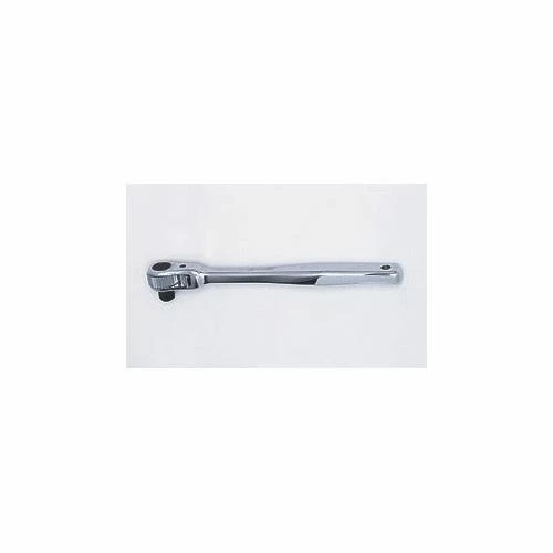 Wright Tool Wright 1/2"Drive Open Head Pear Shape Ratchet-Single Pawl 4480
