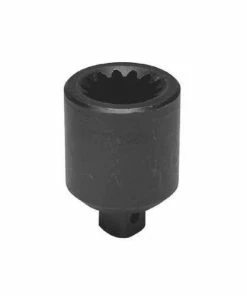 Wright Tool Wright 1" Square Male - #5 Spline Female Impact Adaptor 5901