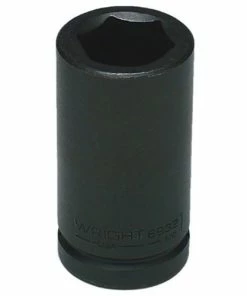 Wright Tool Wright 3/4" 6 Pt. Deep Impact Socket 1-13/16" 6958