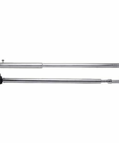 Wright Tool Wright 1" Torque Wrench Micro-Adjustable 200-1000 Ft-Lbs 8448