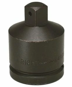 Wright Tool Wright 1-1/2" F X 1" M Impact Adaptor 84900