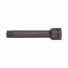 Wright Tool Wright 1" Drive Impact Extension 10" 8910 -Gearwrench-sale wr8907 5