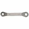 Wright Tool Wright 5/8" X 11/16" Ratcheting Box Wrench 12 Pt. Offset Reverse 9427 -Gearwrench-sale wr9427 mjtetiehczkxdnml