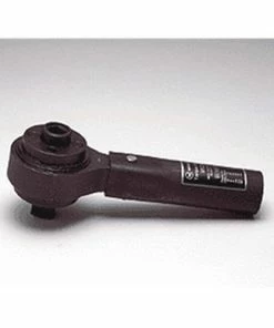 Wright Tool Wright 1/2" - 3/4" Out Torque Multiplier Impact Wrench 750 Ft-Lbs 9S290P