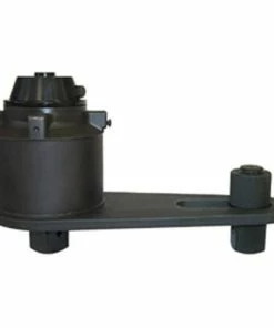 Wright Tool Wright 1/2" - 1-1/2" Out Torque Multiplier Impact Wrench 5,000 Ft-Lbs Plate Reaction Style 9S394
