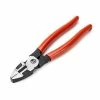 Crescent Tools Crescent Z2 8" Linesman Plier Dipped Handle Z20508-06