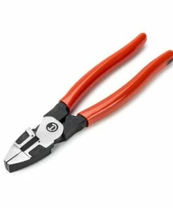Crescent Tools Crescent Z2 8" Linesman Plier Dipped Handle Z20508-06